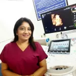 Dr Preethi